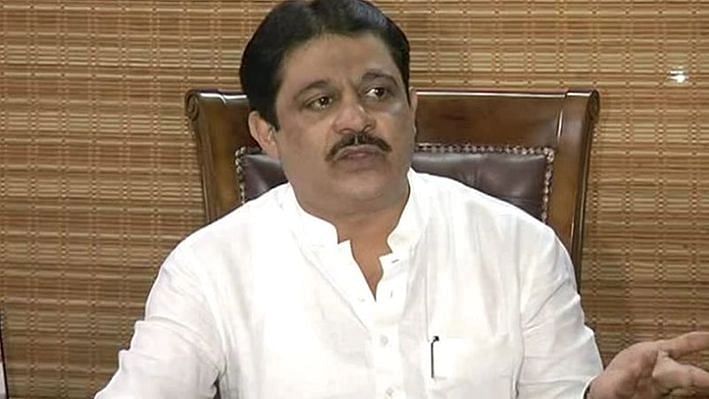 Cong Condemns Karnataka MLA’s ‘Hijab Prevents Rapes’ Statement, He Apologises