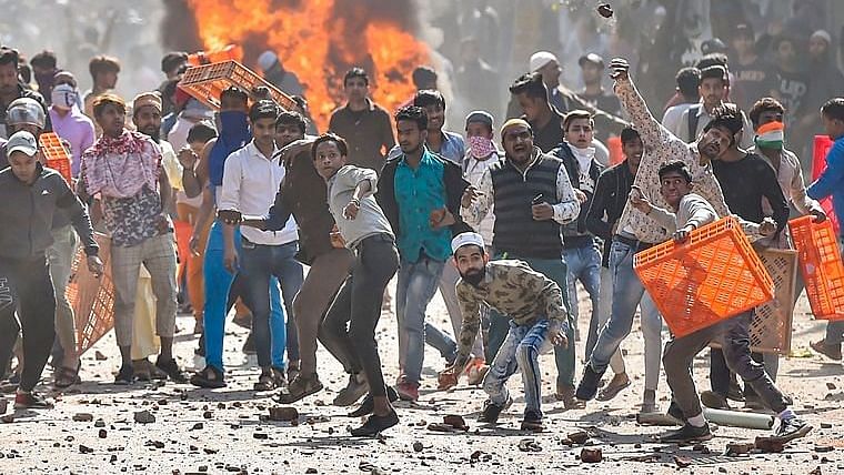 Court Terms Delhi Riots Probe 'Poor', Seeks Police Commissioner's Intervention
