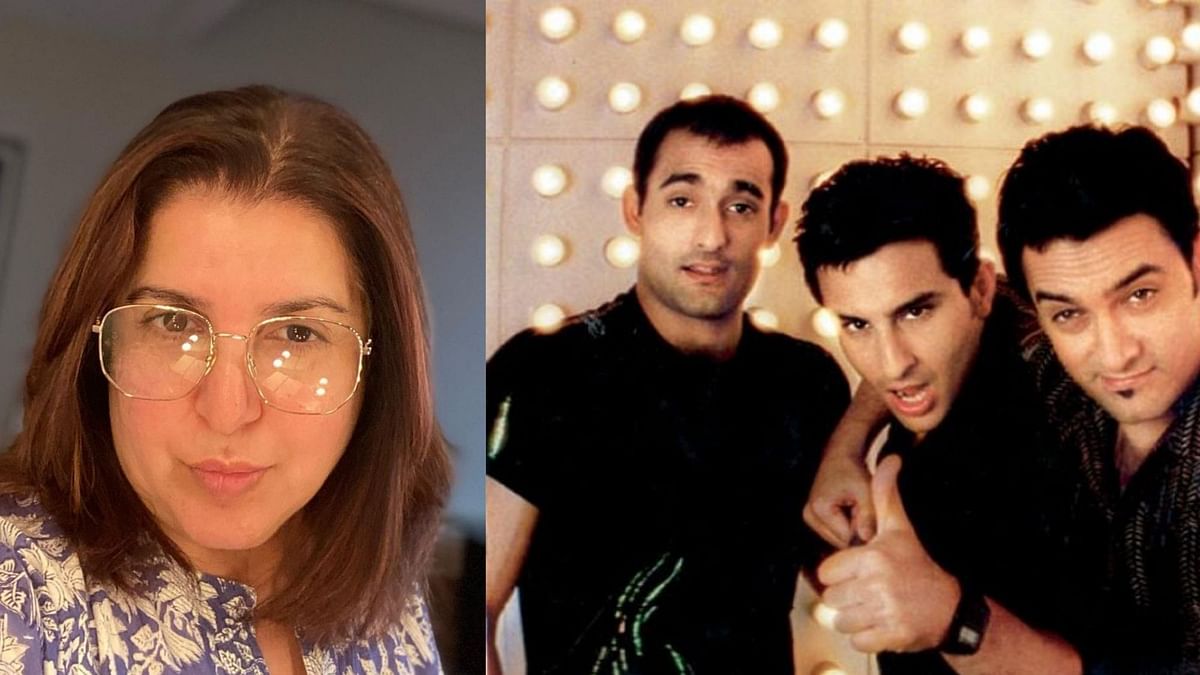Dil Chahta Hai Turns 20: Farah Khan On Why She Didn't Charge a Penny