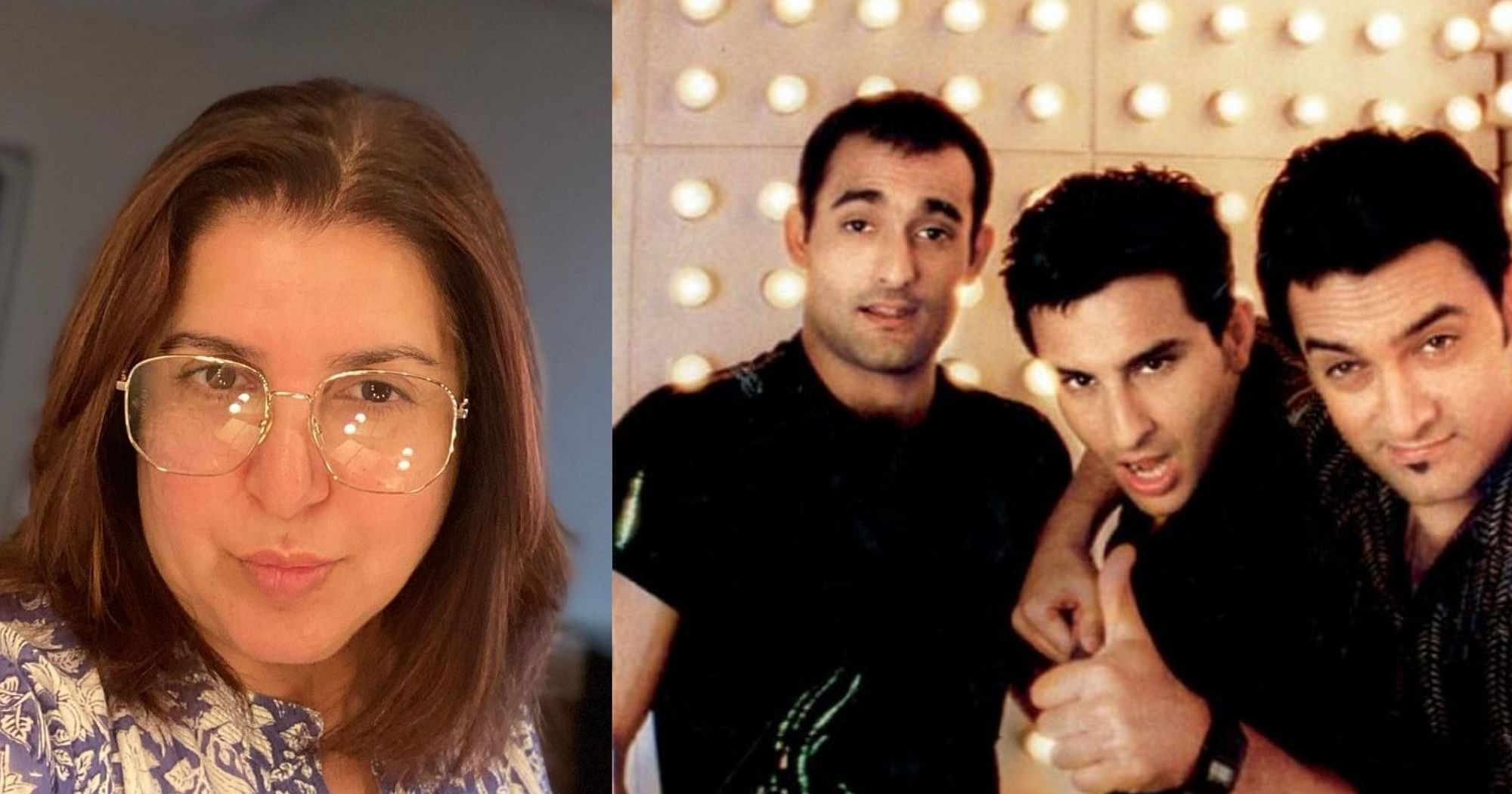 Dil Chahta Hai Turns 20: Farah Khan On Why She Didn't Charge a Penny