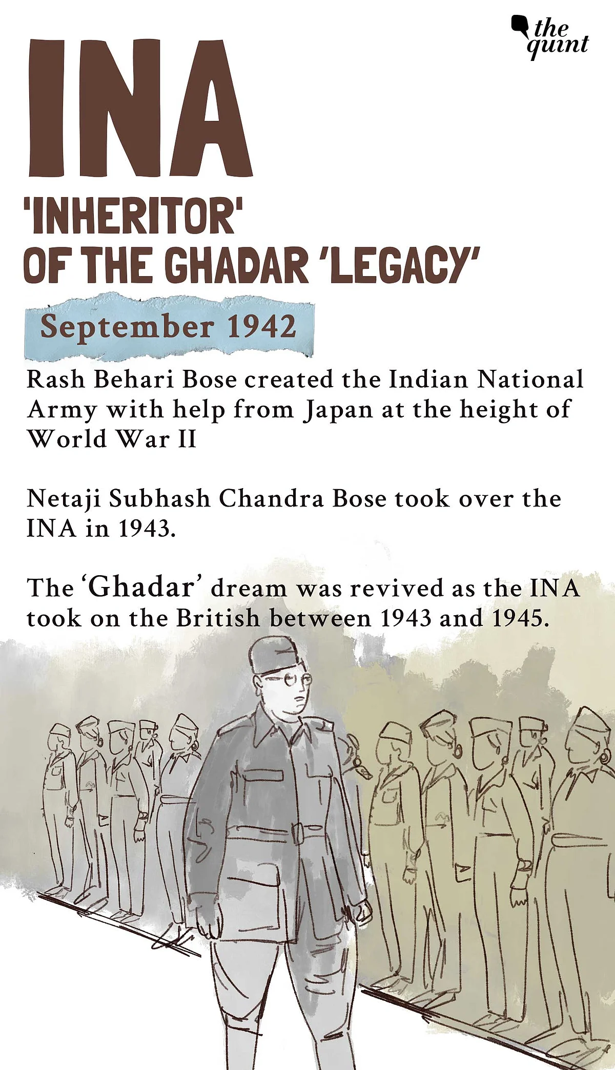 Graphic Novel | Ghadar Movement: How Indian Americans Fought Against British Raj