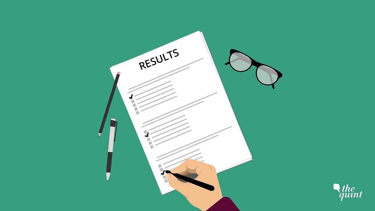 <div class="paragraphs"><p>The testing agency announced results for the third session of the JEE Main examinations held in July.</p></div>