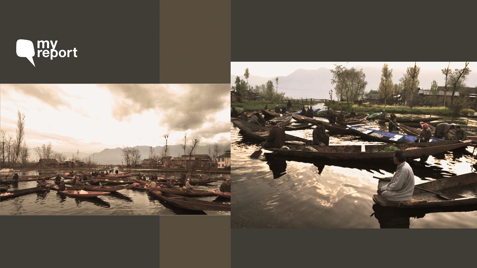 <div class="paragraphs"><p>A glimpse of Srinagar's floating market at the Dal Lake.</p></div>