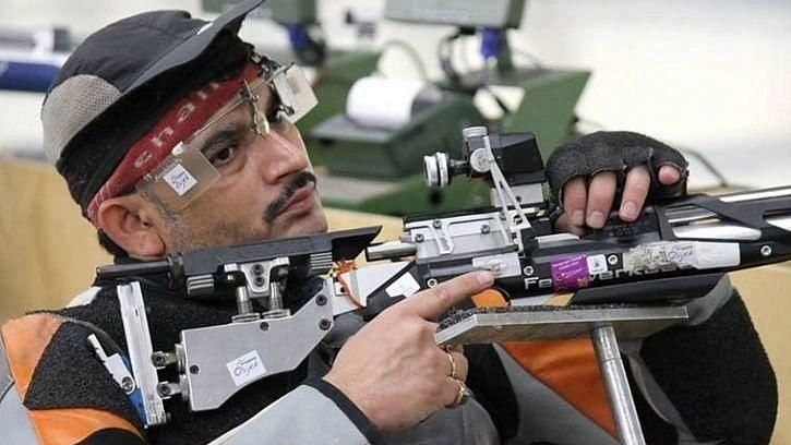 <div class="paragraphs"><p>On Monday, the Supreme Court had directed the Paralympic Committee of India&nbsp; to recommend  Naresh Kumar Sharma as an additional participant in the 50 meter parashooter event in the Tokyo Paralympics.</p></div>