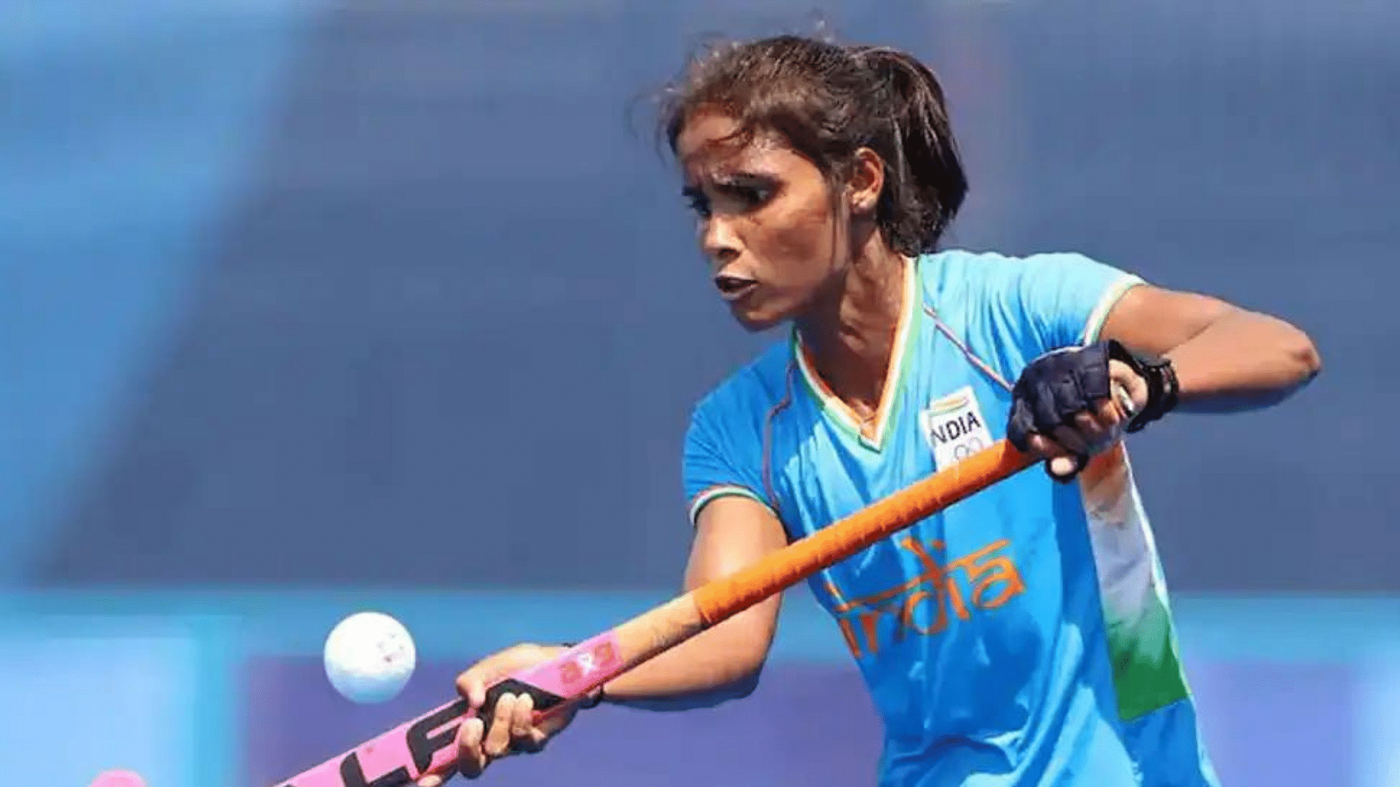 <div class="paragraphs"><p>Forward in India's international hockey team for the Tokyo Olympics Vandana Katariya spoke to <em>The Indian Express </em>and said that she hopes to end the usage of casteist slurs and wished that people back the team.</p></div>