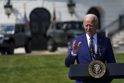 <div class="paragraphs"><p>Two top generals claim that they advised President Biden against the full removal of  troops from Afghanistan.&nbsp;</p></div>