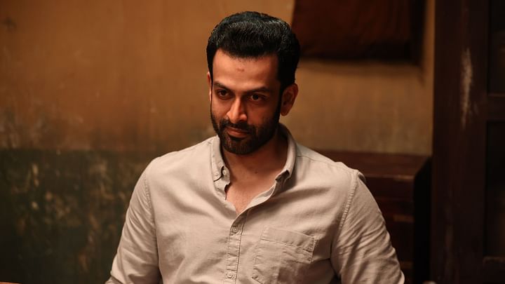 Review of Prithviraj Sukumaran-starrer Malayalam film Kuruthi now streaming on Amazon Prime Video