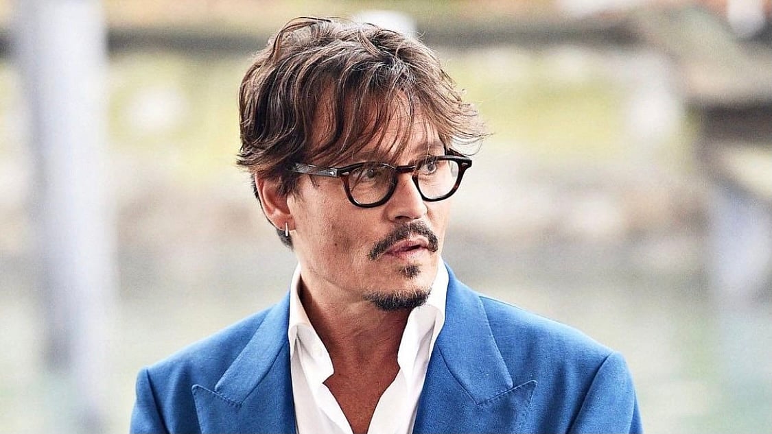 Tinted Glasses Johnny Depp Occhiali Moscot Hotsale Johnny Depp