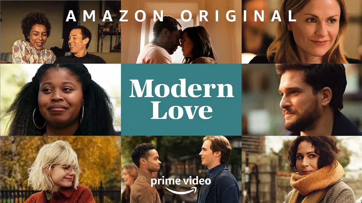 <div class="paragraphs"><p><em>Modern Love Season 2</em> is available on Amazon Prime Video.</p></div>