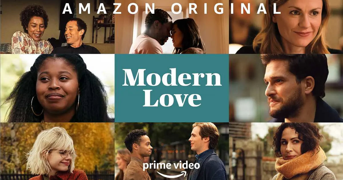 Modern Love: Ranking all 8 episodes from best to worst