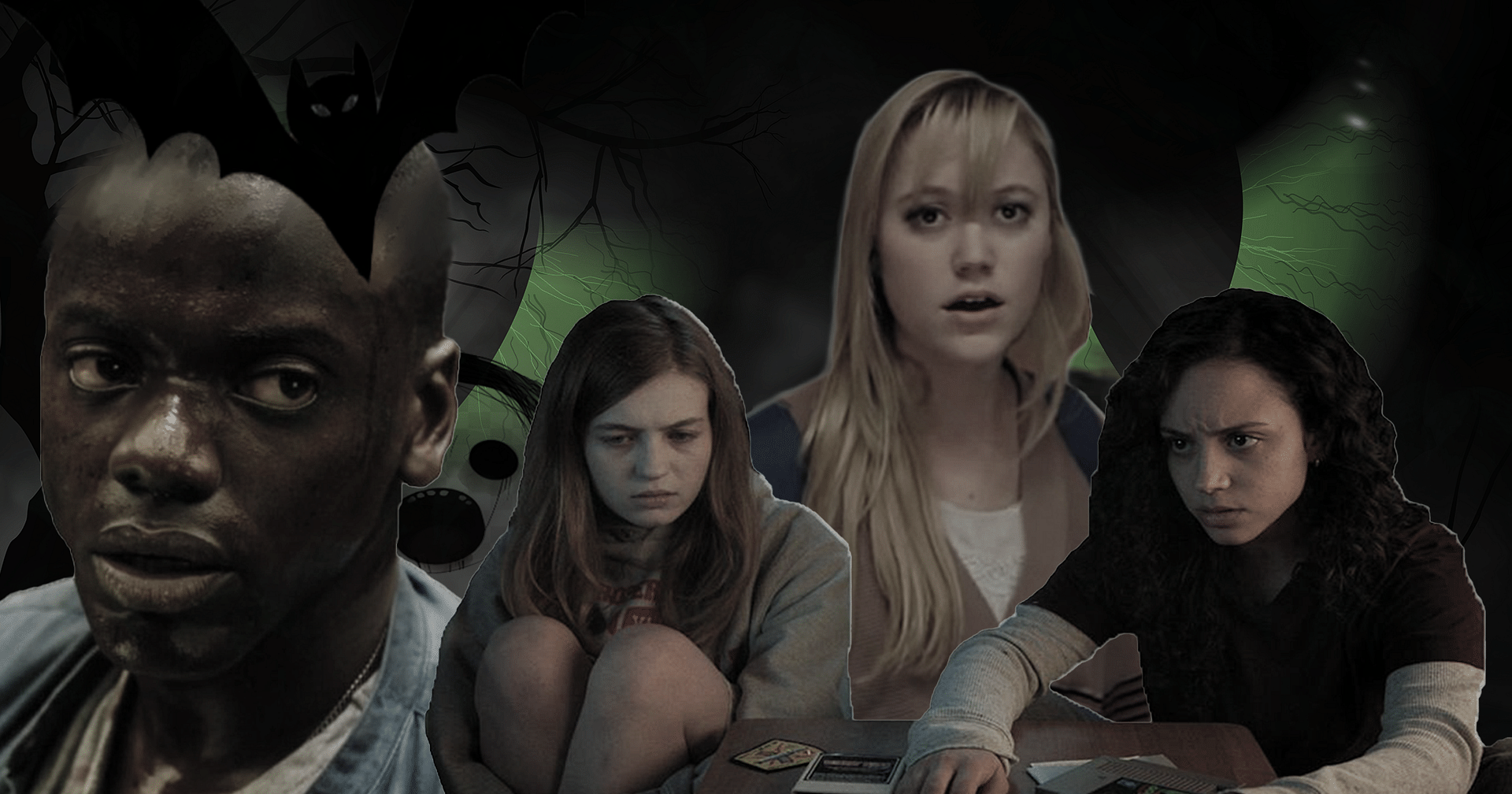 'It Follows' to 'Fear Street': Elevated Horror Is the Genre’s Winning Argument