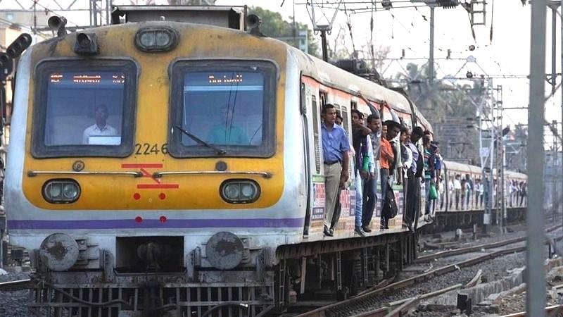 <div class="paragraphs"><p>Mumbai local trains to resume for fully vaccinated people from 15 August.</p></div>