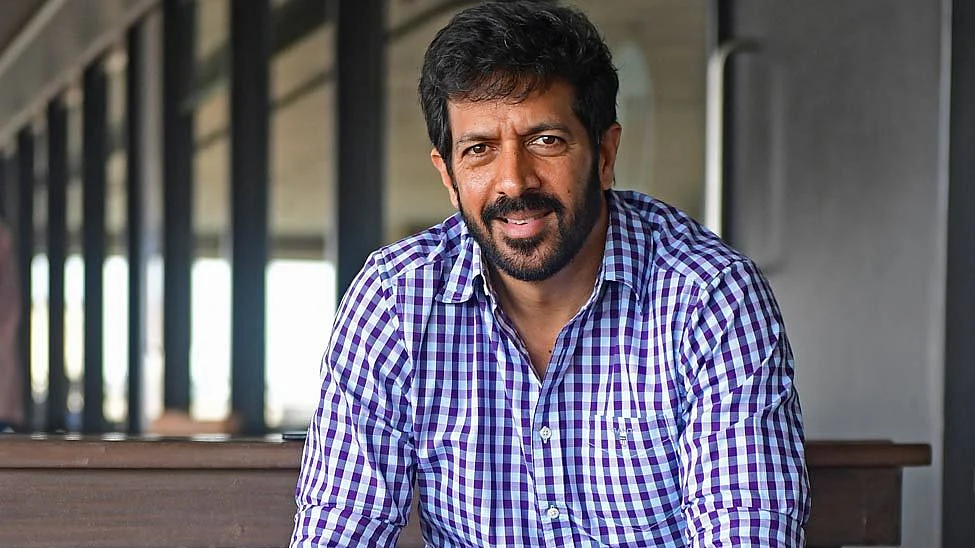 <div class="paragraphs"><p>Filmmaker Kabir Khan.</p></div>