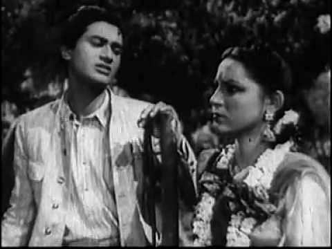 Social dramas, romance or action what Hindi films were we watching in 1947?