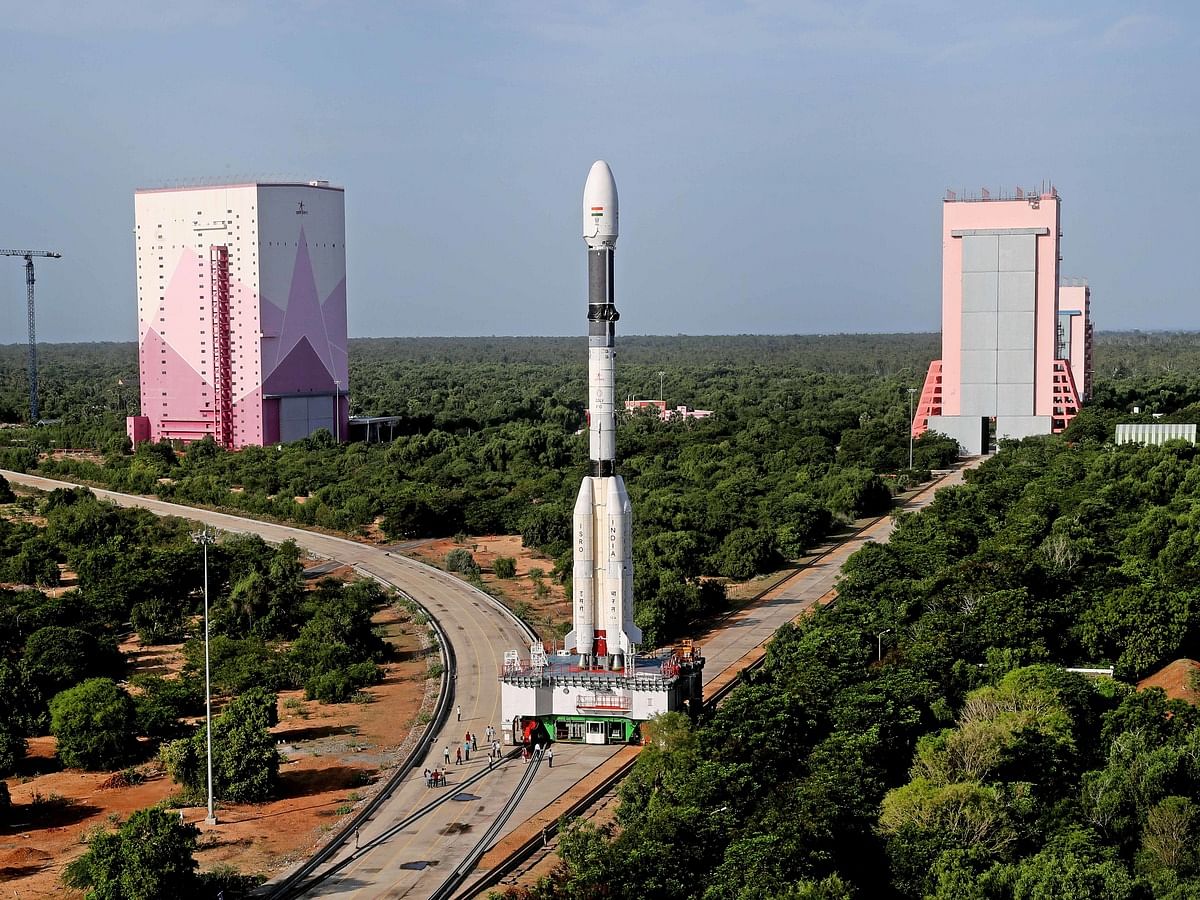 <div class="paragraphs"><p>ISRO GSLV-F10/EOS-03 Mission: Satellite to launch at 05:43 AM.</p></div>