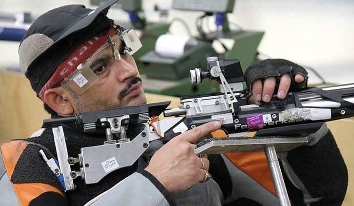 <div class="paragraphs"><p>SC directed the Paralympic Committee of India&nbsp; to recommend  Naresh Kumar Sharma as an additional participant in the 50 meter parashooter event in the Tokyo Paralympics.</p></div>
