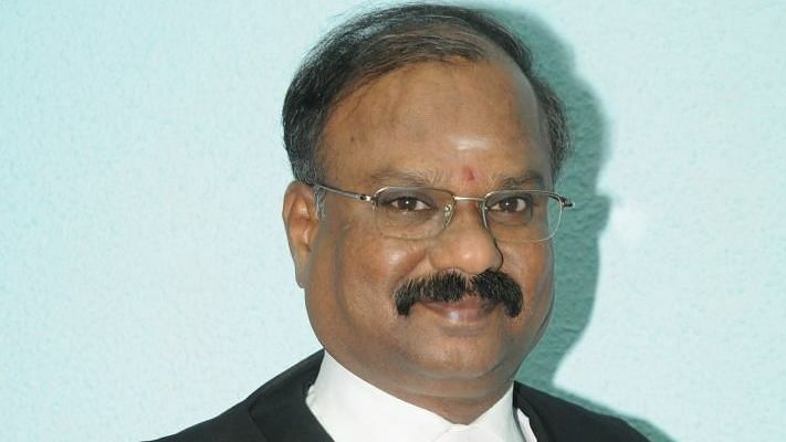 <div class="paragraphs"><p>Madras High Court judge N Kirubakaran, on Thursday, 19 August, said that limiting the presence of the Supreme Court to Delhi was an injustice to the people who lived in other regions of the country.</p></div>