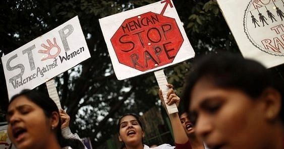 Mumbai: 34-Yr-Old Woman, Raped and Brutalised in Sakinaka, Dies in Hospital