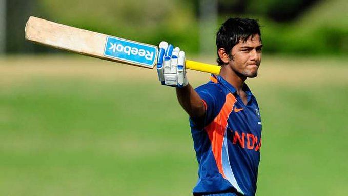 <div class="paragraphs"><p>Unmukt Chand won the U-19 World Cup as India captain.</p></div>