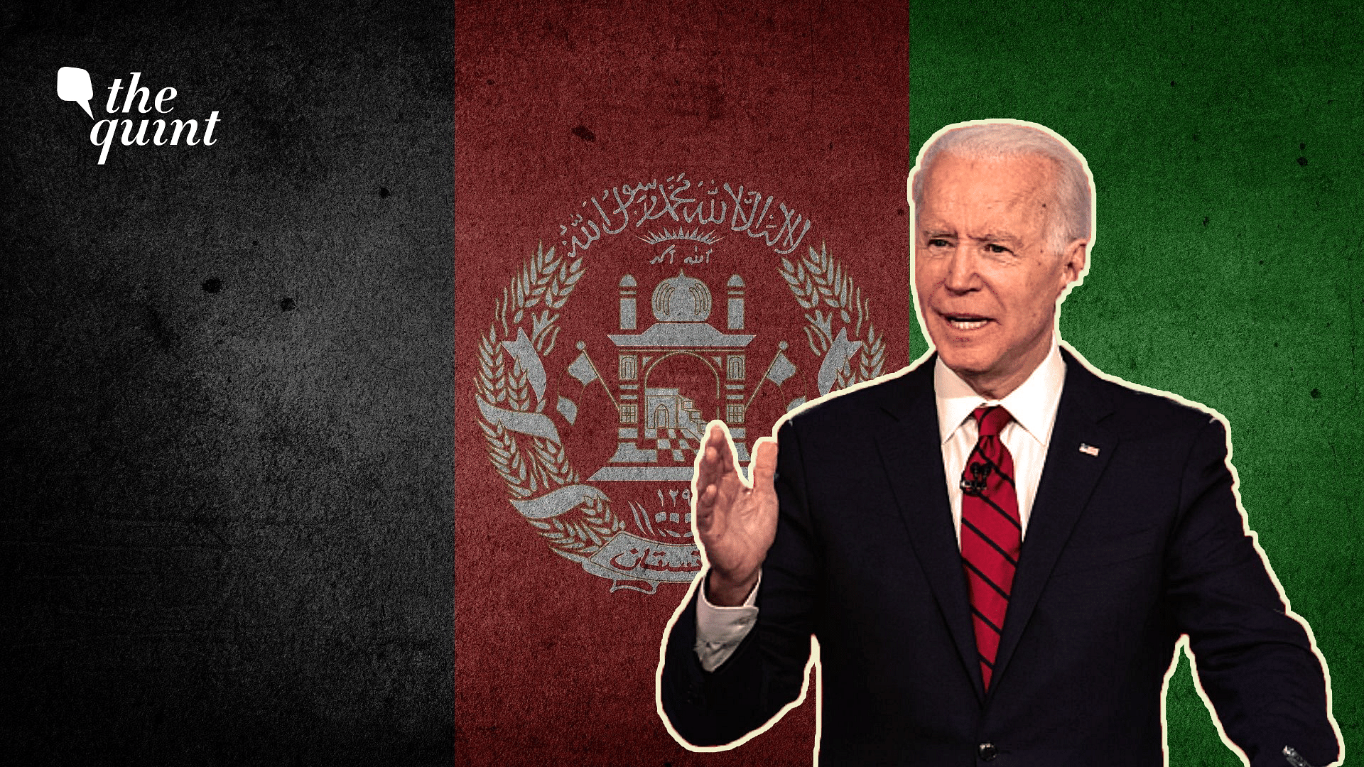 <div class="paragraphs"><p>Joe Biden doctrine on Afghanistan seems to be uncannily similar to one of Donald Trump’s.</p></div>