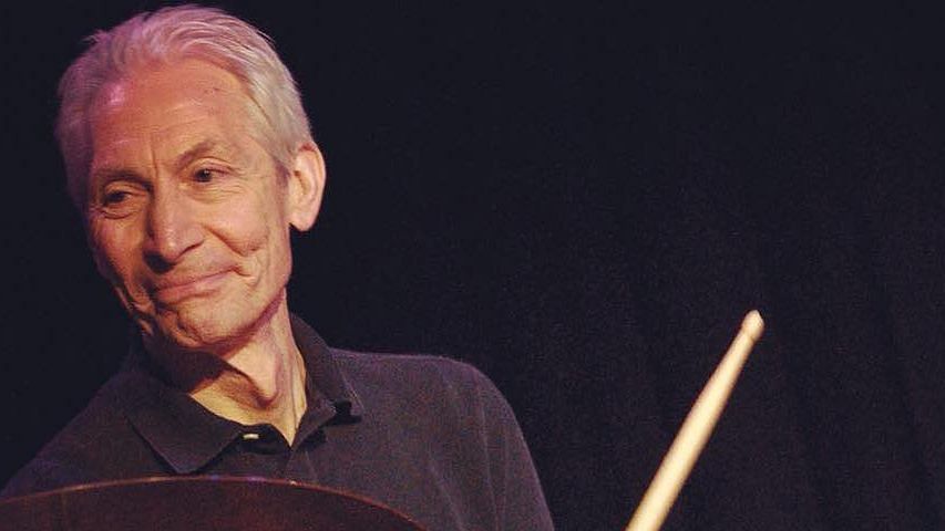 <div class="paragraphs"><p>Distinguished British rock'n'roll band Rolling Stones' drummer Charlie Watts passed away in London on Tuesday, 24 August. </p></div>