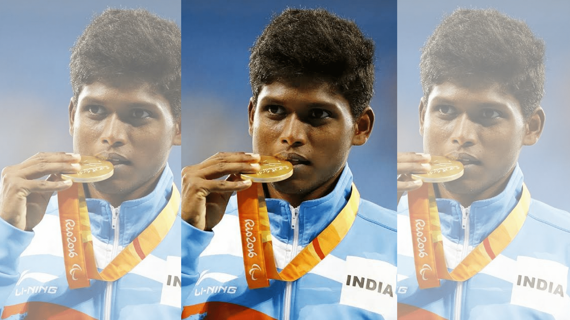 Mariyappan Among Indian Paralympians In Quarantine Will Miss Opening Ceremony