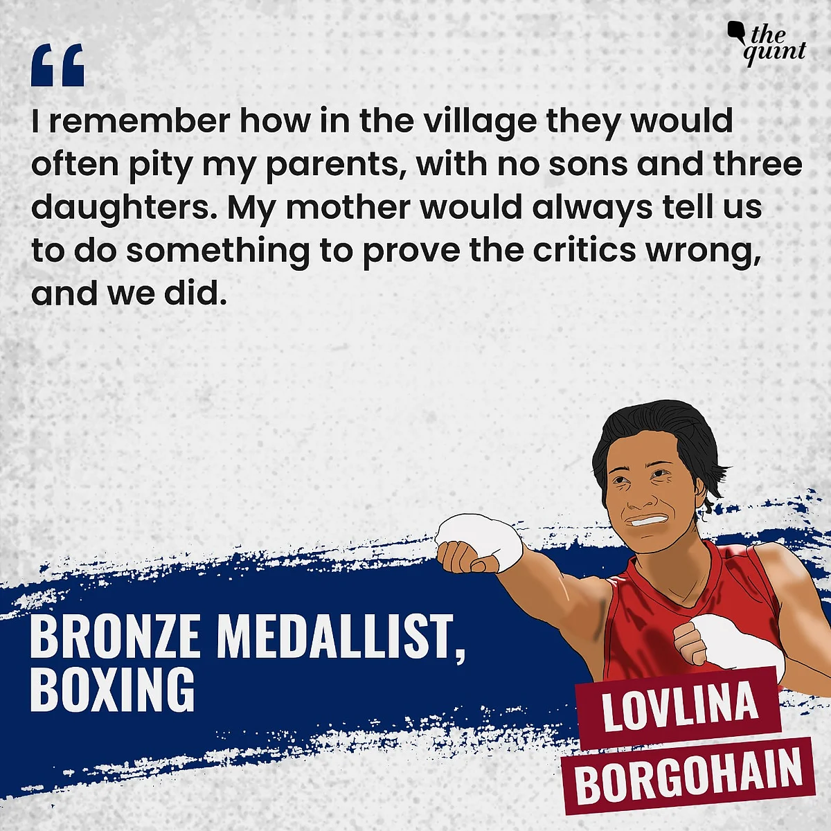 The Greatest of All Times: Indian Women at the Olympics