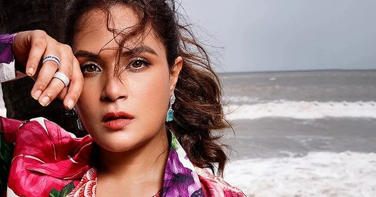 Actor Richa Chadha Apologizes Amid Backlash Over Her 'Galwan Says Hi' Tweet