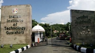 <div class="paragraphs"><p>The IIT-Guwahati student was arrested after another student alleged that she was 'sexually assaulted'.</p></div>