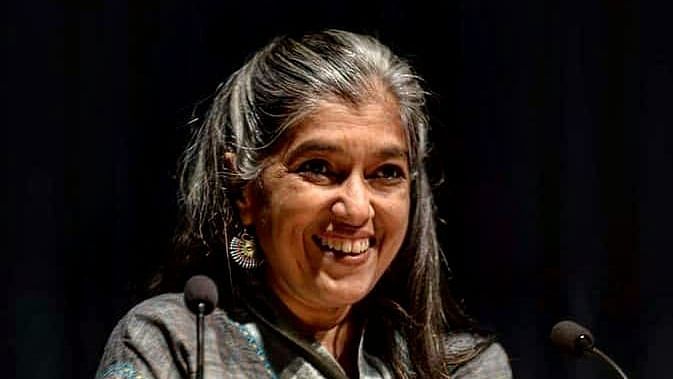 <div class="paragraphs"><p>Ratna Pathak Shah talks about how comedy saved her life.</p></div>