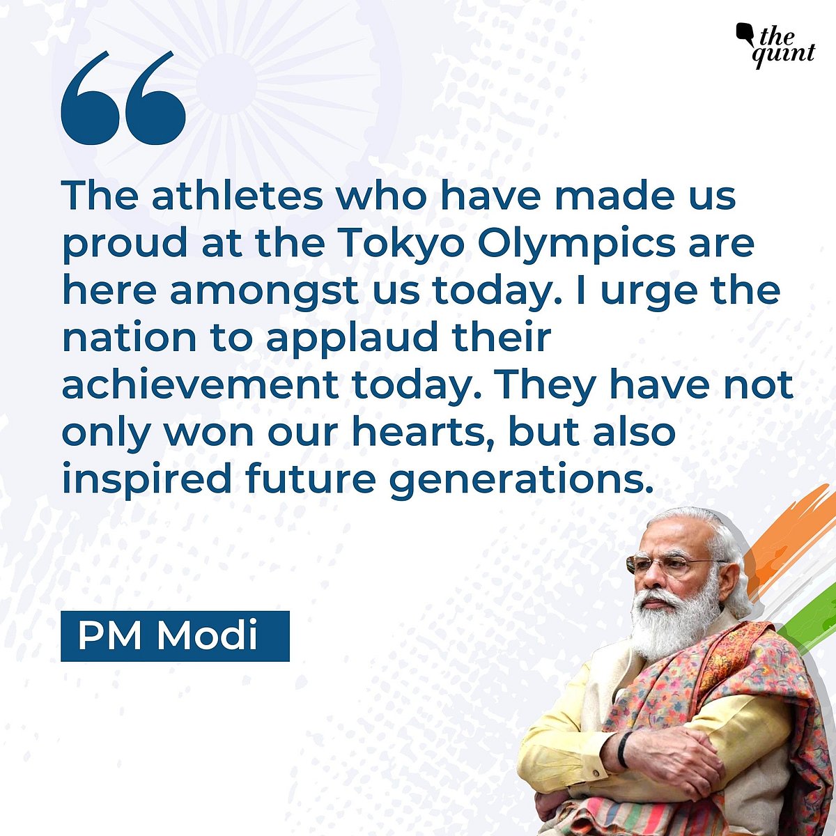 Watch On Independence Day Pm Modi Says Govt Wants To Make Small Farmers India S Pride