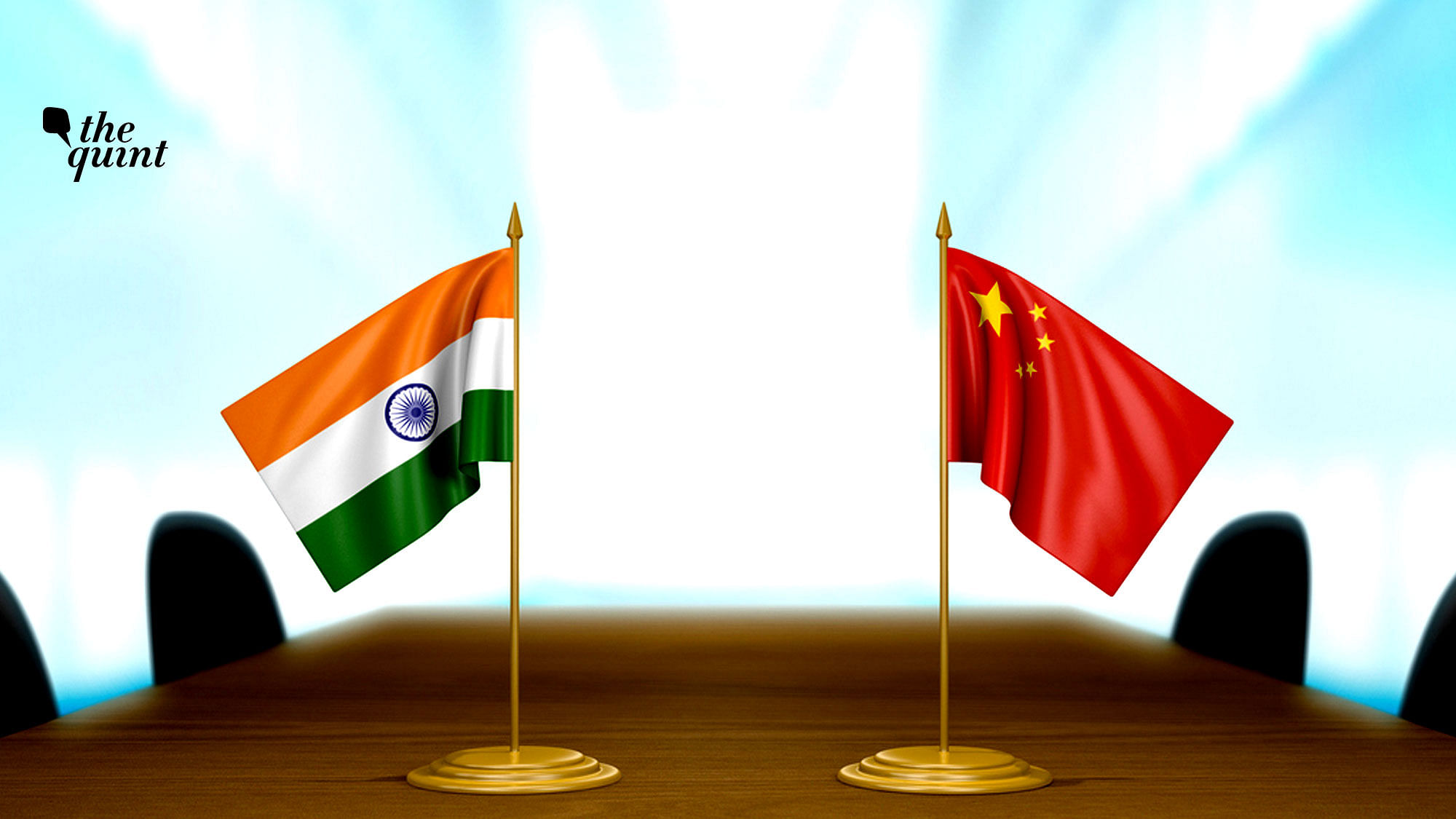 <div class="paragraphs"><p>India and China to hold 13th round of Military talks.</p></div>