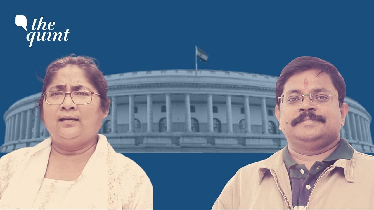 <div class="paragraphs"><p>Six MPs from Trinamool Congress (TMC) were on Wednesday, 4 August, asked to withdraw from the proceedings of the Rajya Sabha for the day under Rule 255.</p></div>