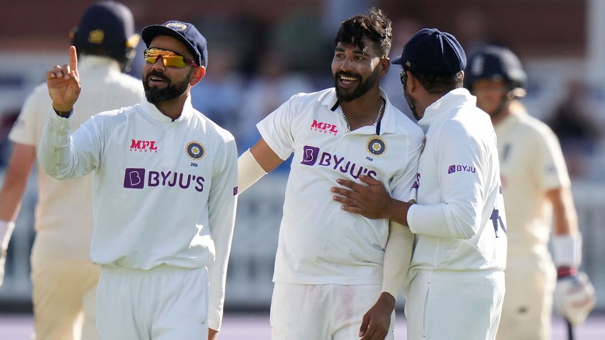 Second Test, Day 3: Root the Last Man Standing as India Dismiss England for 391