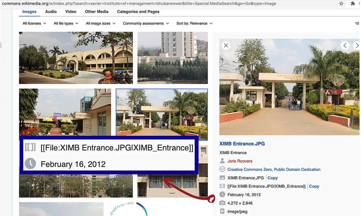 Morphed Pic of Institute in Odisha Shared as 'Rajnikant College'