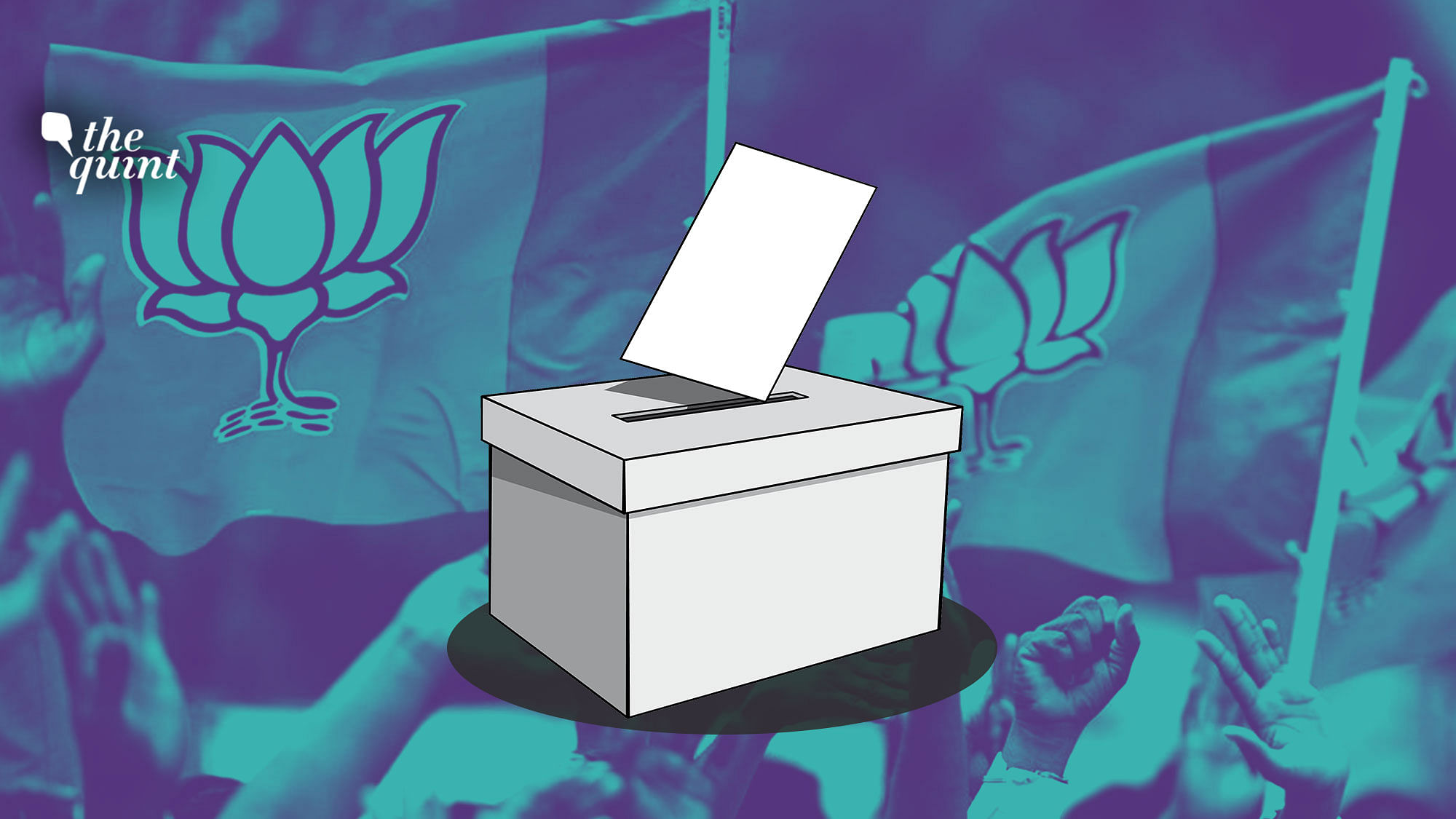 <div class="paragraphs"><p>In Rajasthan, by-elections would be held at the Vallabh Nagar Assembly seat in Udaipur and Dhariawad in the Pratapgarh district. Photo for representation.</p></div>