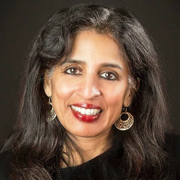 Forbes List 2021: Meet America's Richest Self-Made Indian-Origin Women