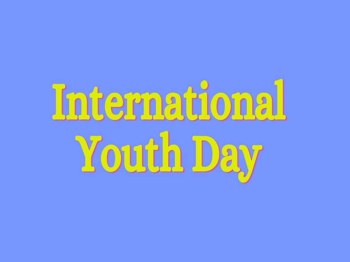 International Youth Day Quotes 2021: Top 10 Best Quotes ...