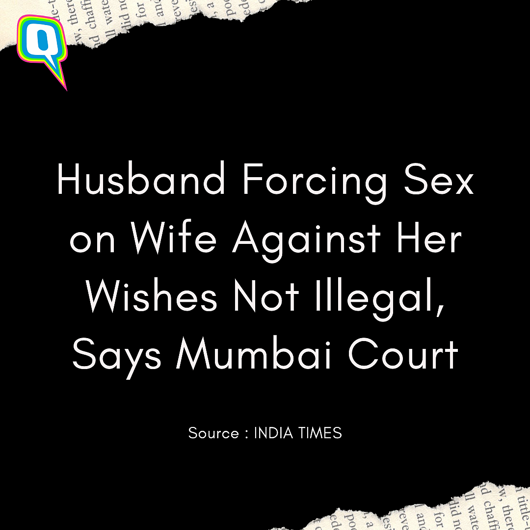 Headlines From Last Week Alone That Show India Is No Place for Women