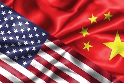 <div class="paragraphs"><p>The&nbsp;People's Republic of China and the United States of America have agreed to work together on cutting down greenhouse gas emissions.</p></div>