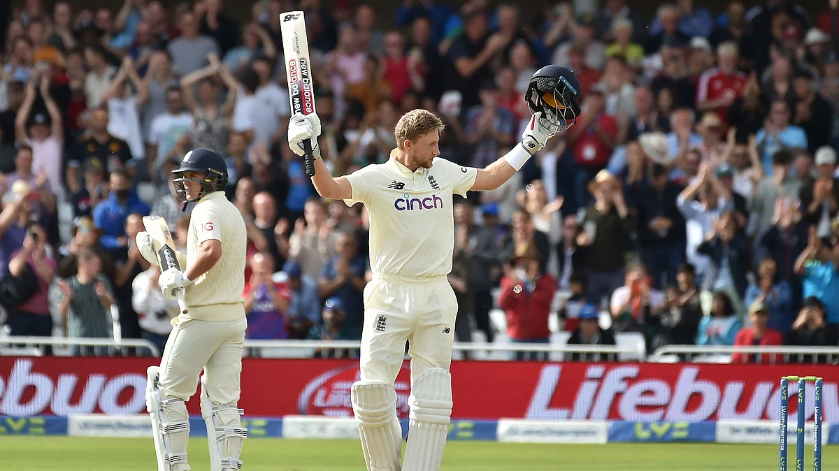 <div class="paragraphs"><p>Centurion: Joe Root</p></div>