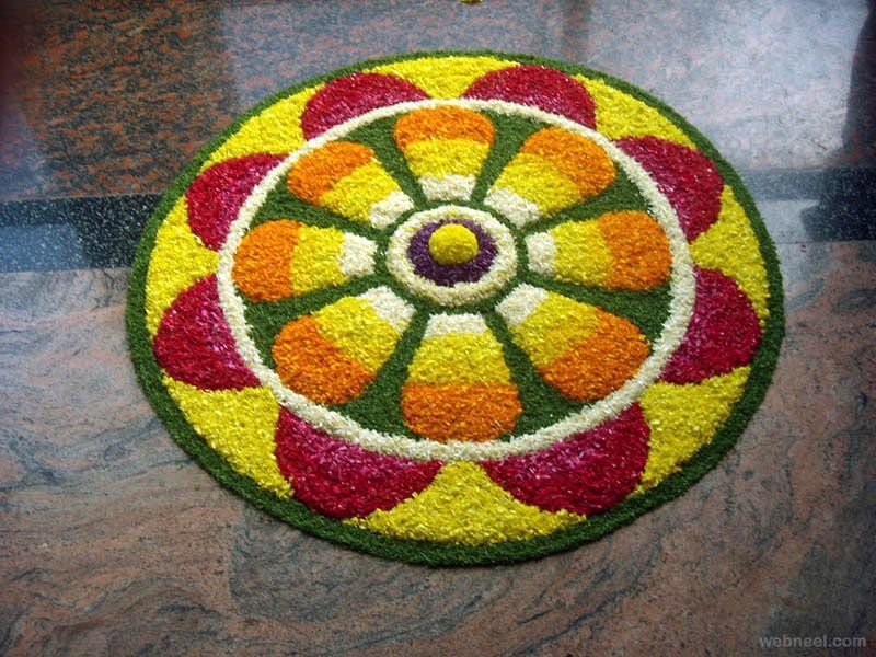 Onam 2021 will be celebrated on Saturday, 21 August.