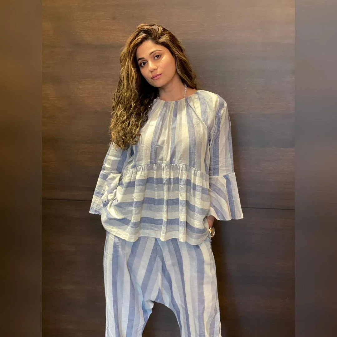 <div class="paragraphs"><p>Shamita Shetty. </p></div>