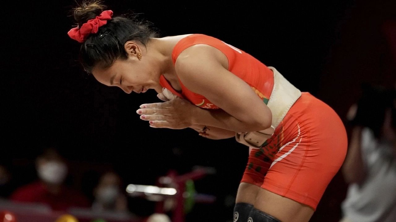 <div class="paragraphs"><p>Chanu Saikhom Mirabai will be making her Asian Games debut at the 2023 Hangzhou edition.</p></div>