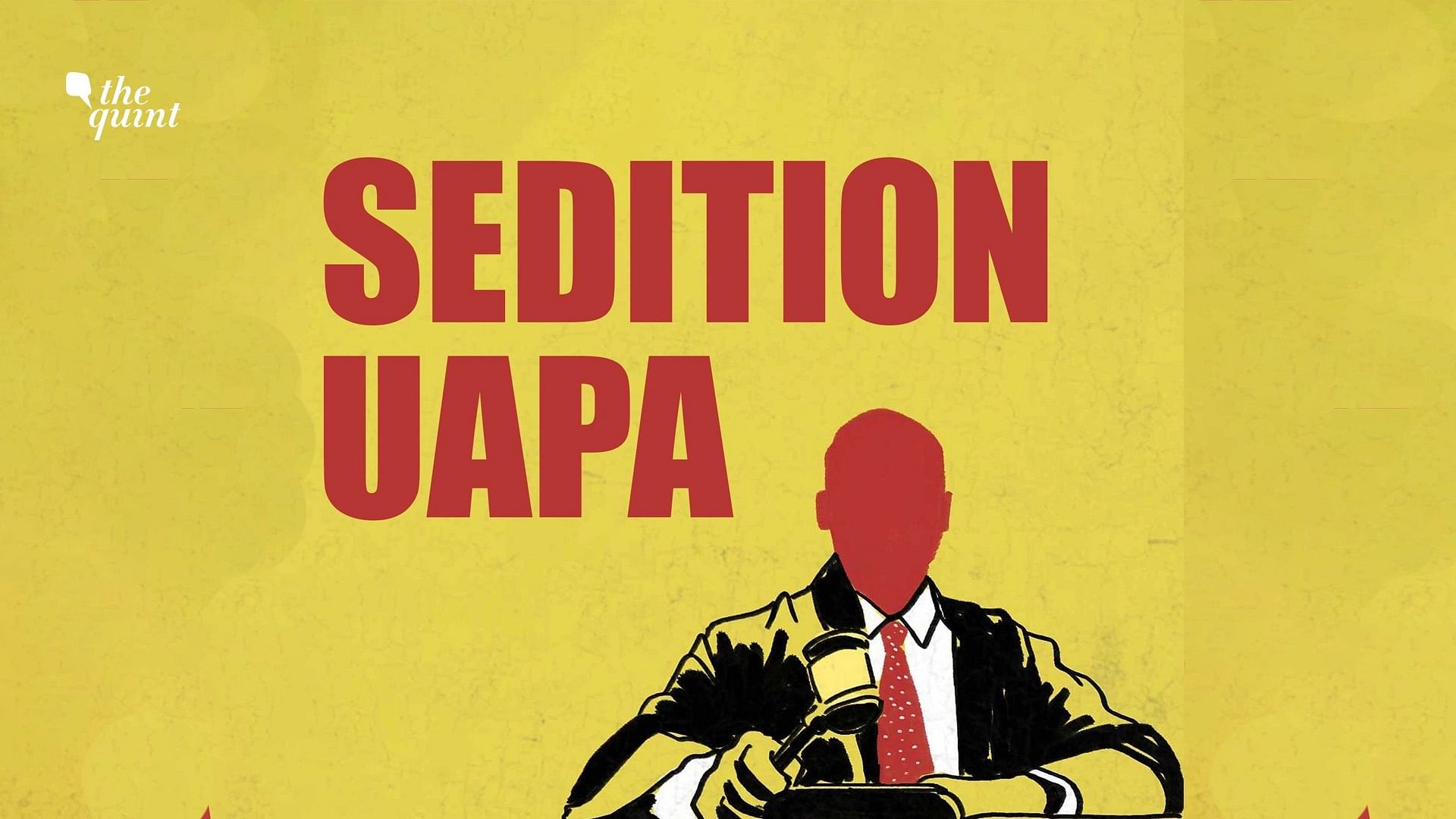 <div class="paragraphs"><p>The former SC and High Court judges stated that the UAPA and sedition laws criticised the use of the laws and the lack of compensation provided to those have been acquitted. Image used for representation only.</p></div>