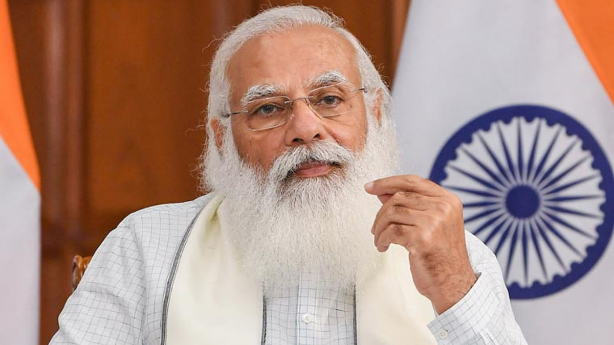 Ahead of Cyclone Jawad, PM Modi Holds Meet; Fishermen Told to Stay Away From Sea