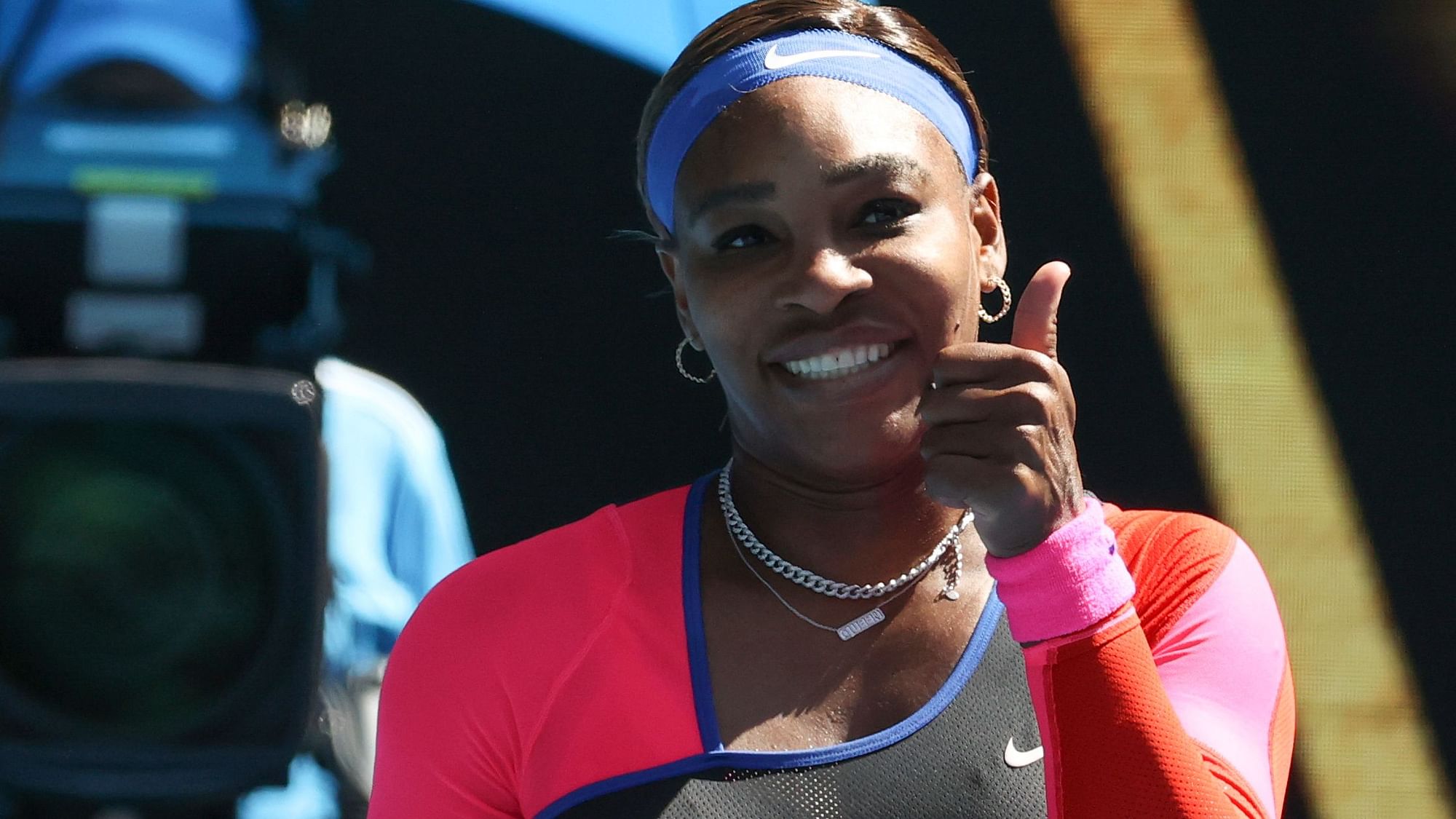 <div class="paragraphs"><p>Serena Williams has pulled out of the 2021 US Open.</p></div>