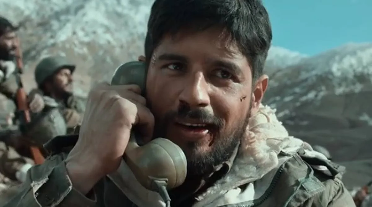 Five Things That Prove 'Shershaah' Is The Biggest War Film In Bollywood