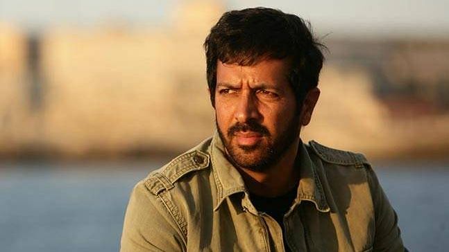 <div class="paragraphs"><p>Filmmaker Kabir Khan on the crisis in Afghanistan.</p></div>