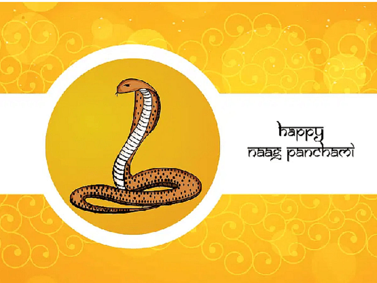 <div class="paragraphs"><p>Here are some Wishes, Images, and Messages on the occasion of Nag Panchami 2021</p></div>